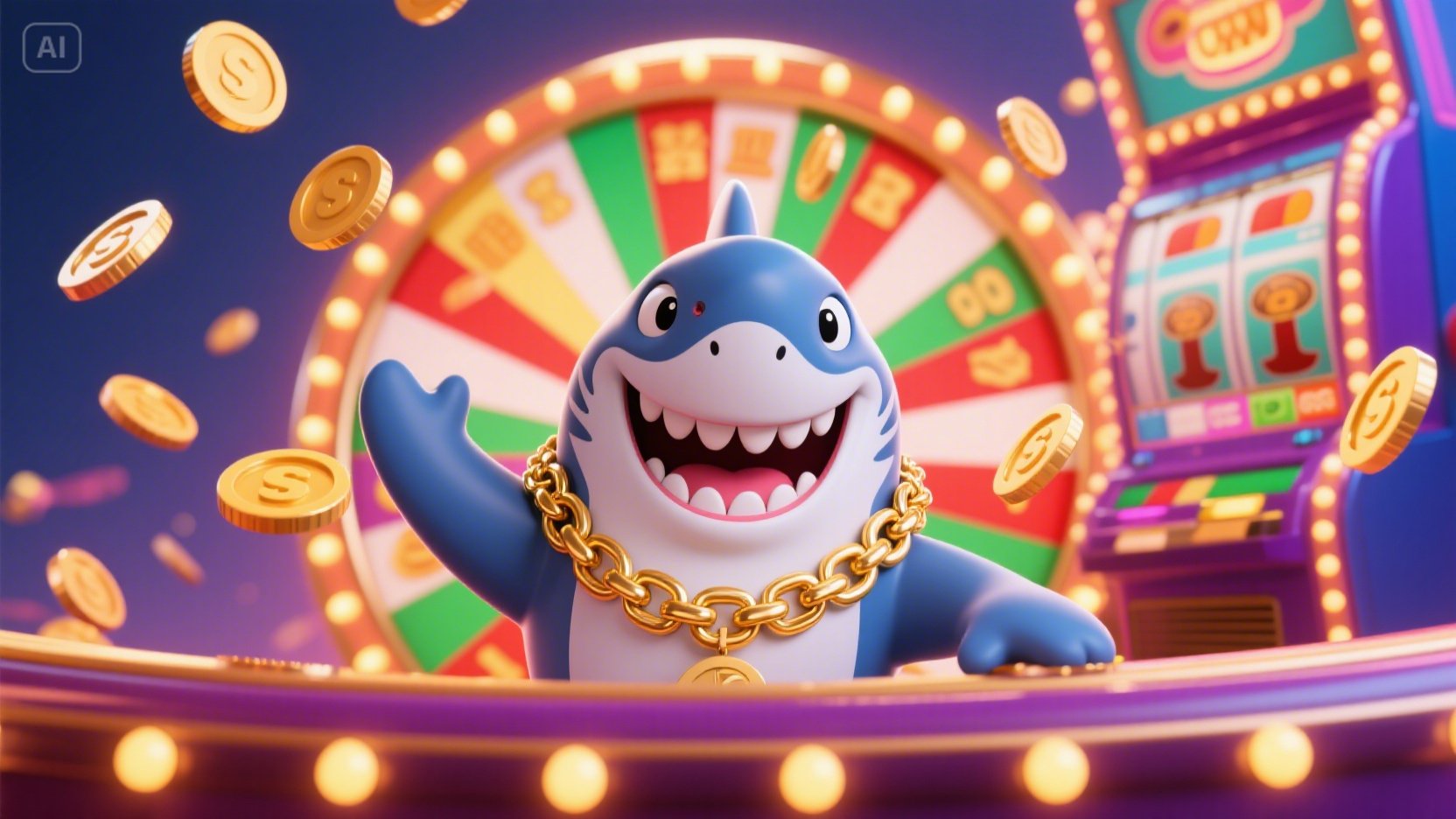 bet4slot casino login