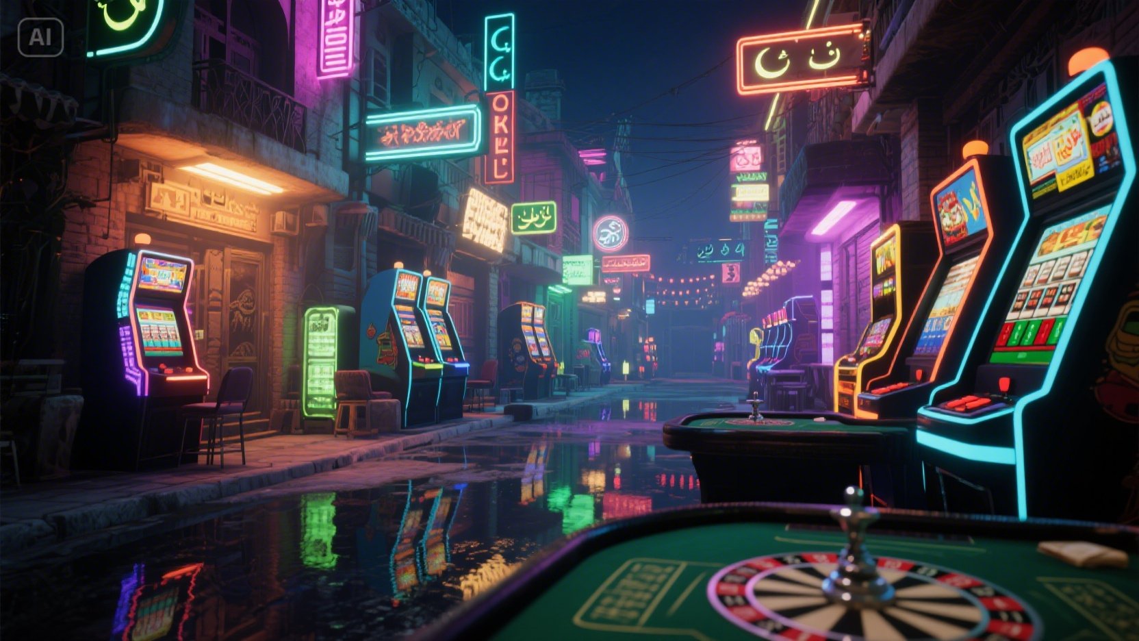 Registration at bet4slot casino login Casino